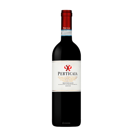 Perticaia Montefalco Rosso