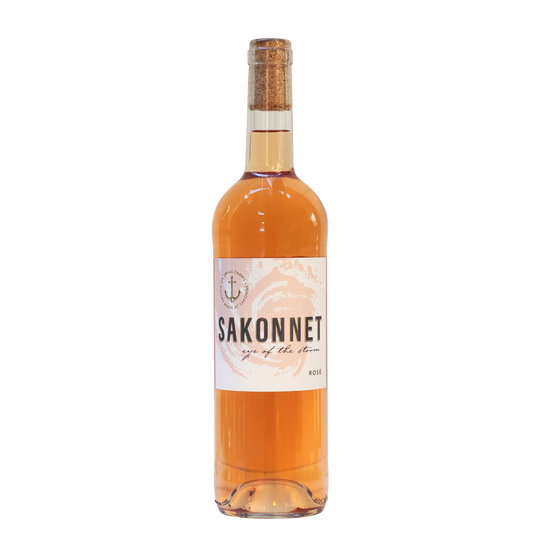 Sakonnet Rose of Pinot Noir
