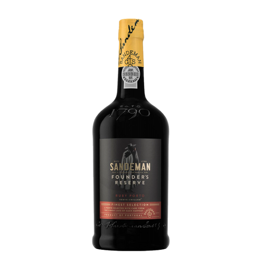 Sandeman Founder's Reserve Ruby Port 750ml