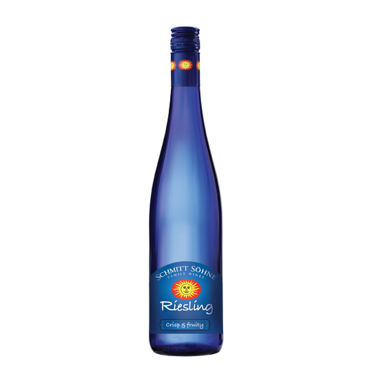 Schmitt Sohne Blue QBA Riesling