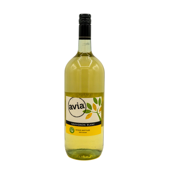 Avia Sauvignon Blanc 1.5L
