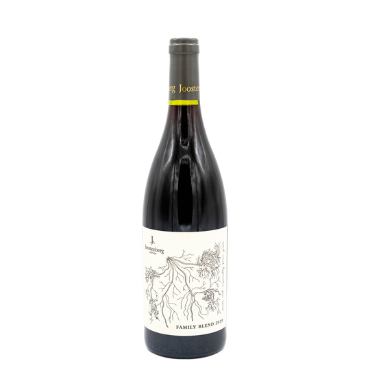 Joostenberg Family Red