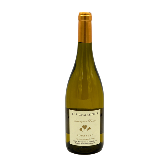 Les Chardons Sauvignon Blanc