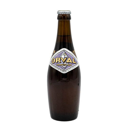 Orval 11oz Bottle