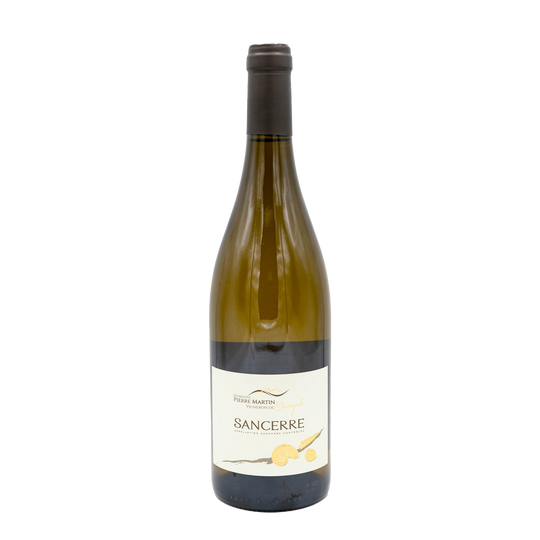 Pierre Martin Chavignol Sancerre