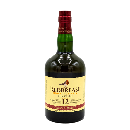 Redbreast 12 Year