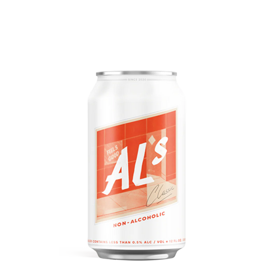 AL’s Classic 6pk Can
