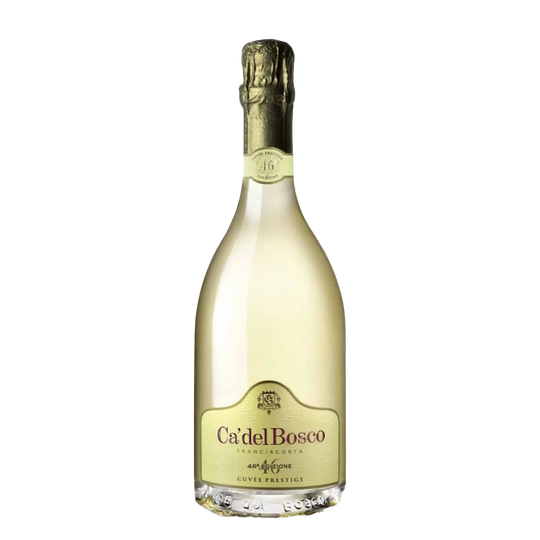 Ca del Bosco Cuvee Prestige Franciacorta