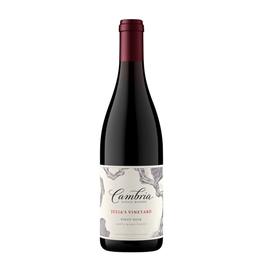 Cambria Julia's Vineyard Pinot Noir