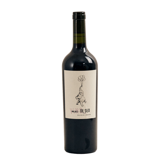 Canopus Malbec de Sed