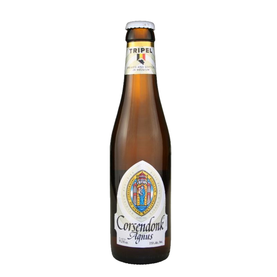 Corsendonk Agnus Tripel 4pk Bottle