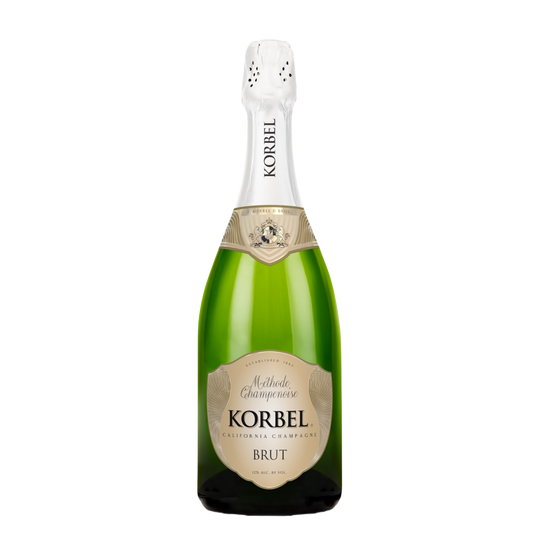 Korbel Brut 750ml