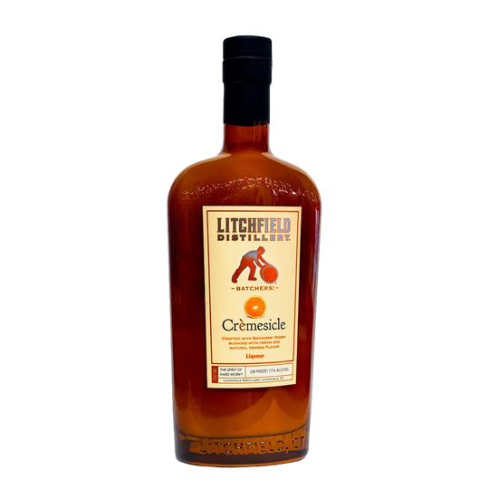 Litchfield Cremesicle 750ml