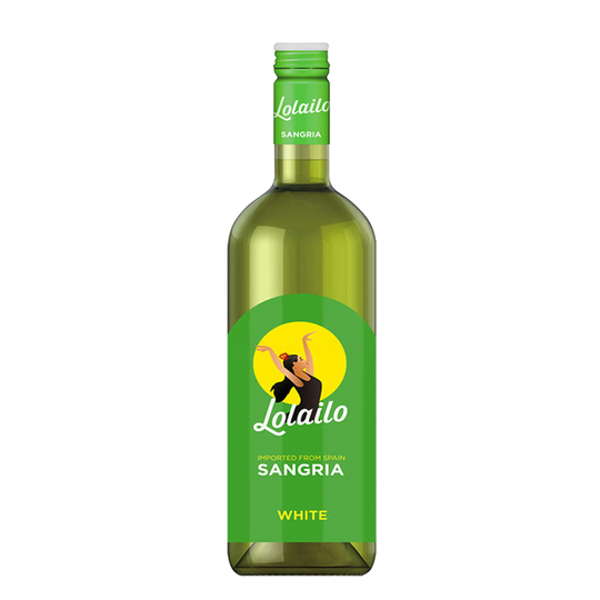 Lolailo White Sangria 1.5L