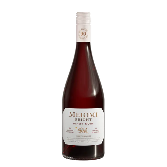 Meiomi Bright Pinot Noir