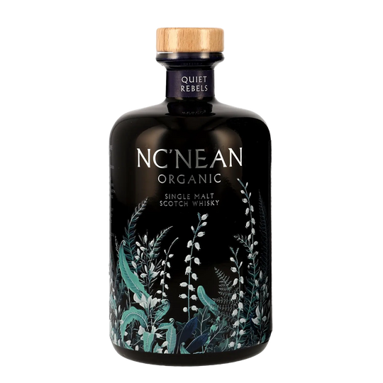 Nc'Nean Quiet Rebels "Simon" Single Malt