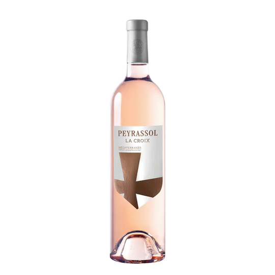Peyrassol La Croix Rose