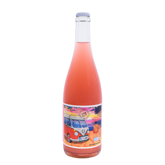 Pomalo Rose
