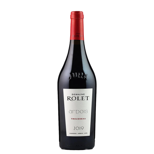 Rolet Arbois Rouge Trousseau