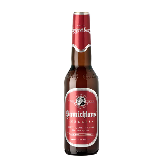 Samichlaus Helles 4pk Bottle