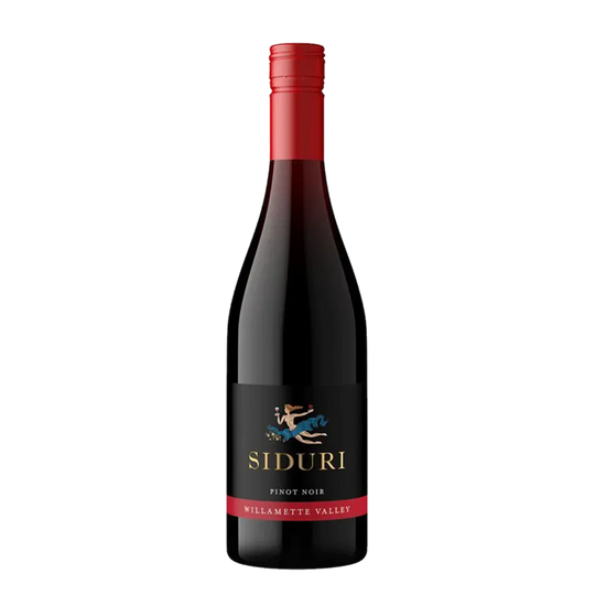 Siduri Willamette Valley Pinot Noir