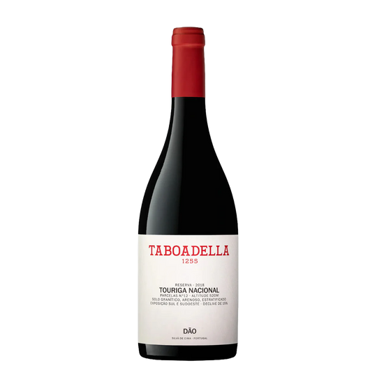 Taboadella Touriga Nacional Reserva Dao