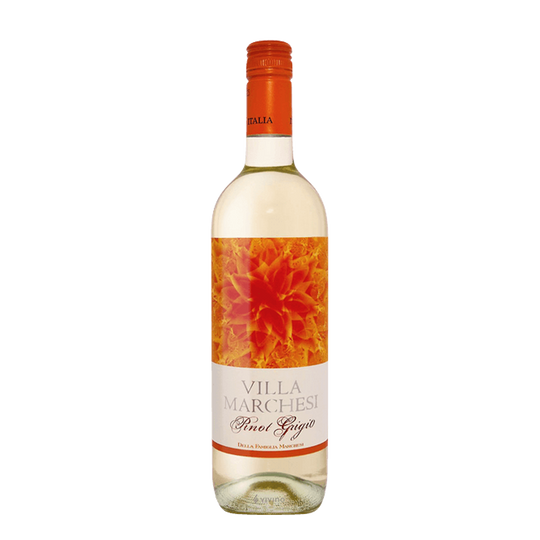Villa Marchesi Pinot Grigio