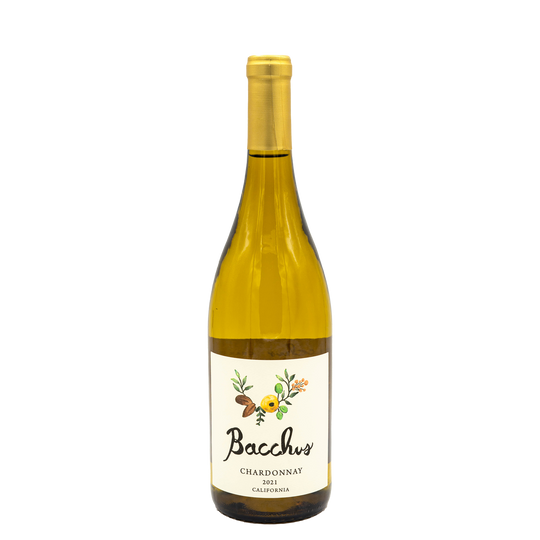 Bacchus Chardonnay