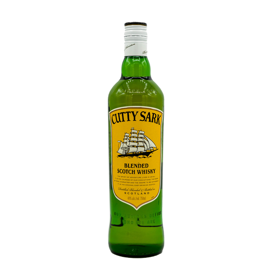 Cutty Sark 750Ml