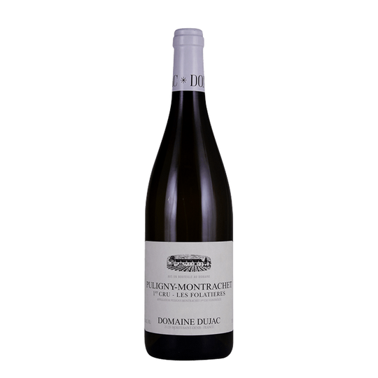 Domaine Dujac Puligny-Montrachet 1er Cru Les Folatieres 2020
