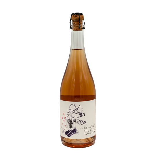 Bellus 'La Vie En Bulles'