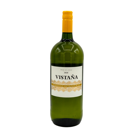 Vistana Chardonnay/Sauvignon Blanc 1.5L