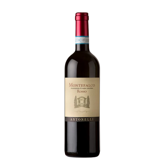 Antonelli Montefalco Rosso