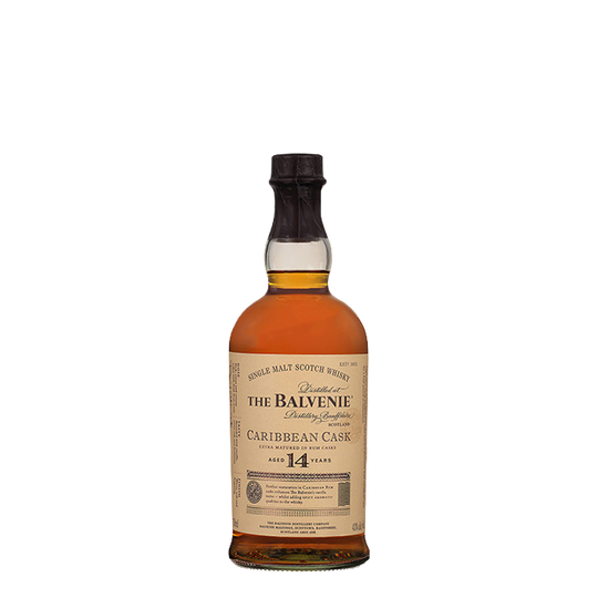 Balvenie 14 yr 200ml