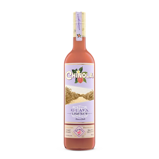Chinola Guava Liquor 750ml