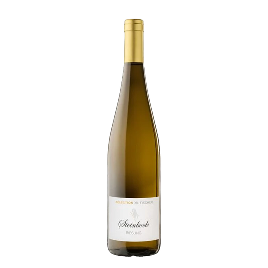 Dr. Fischer Steinbock Riesling