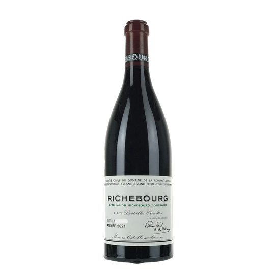 DRC Richebourg 2021