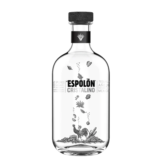 Espolon Cristalino 750ml