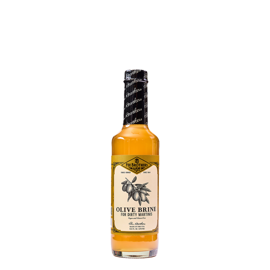 Fee Brothers Olive Brine