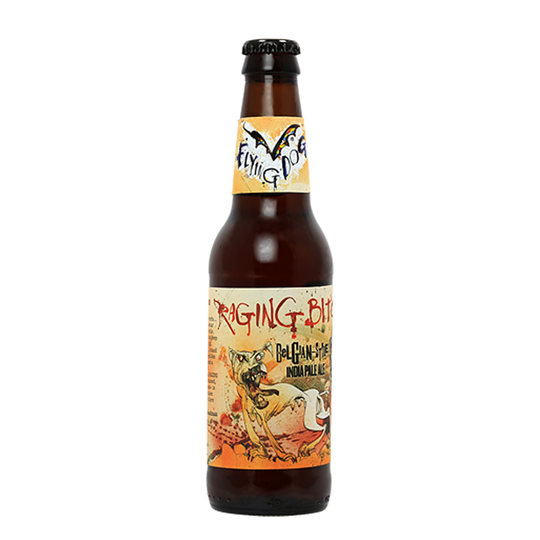 Flying Dog Raging Bitch 6pk Bottle