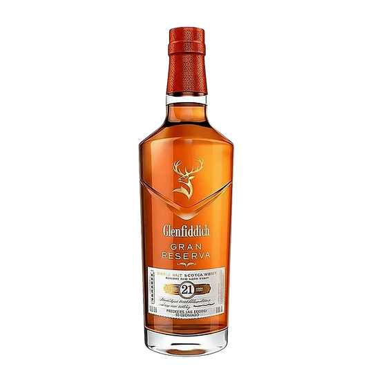 Glenfiddich 21yr Grand Reserve