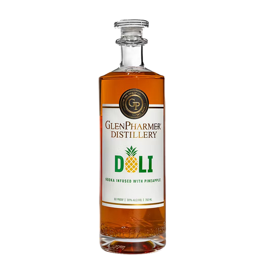 GlenPharmer Doli Vodka