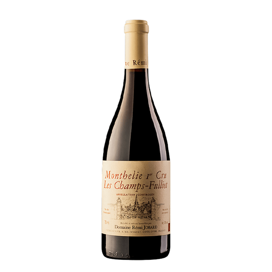 Jobard Monthelie 1er Cru Les Champs Fulliots