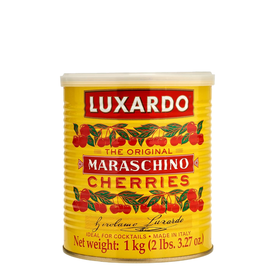 Luxardo Cherries 1kg Big Boy