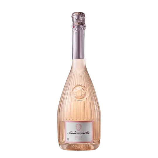 Mademoiselle Sparkling Rose