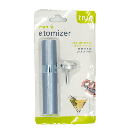 Martini Atomizer