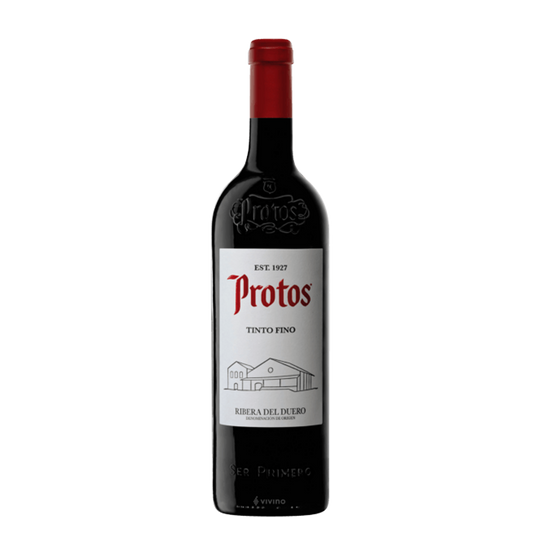 Protos Tinto Fino