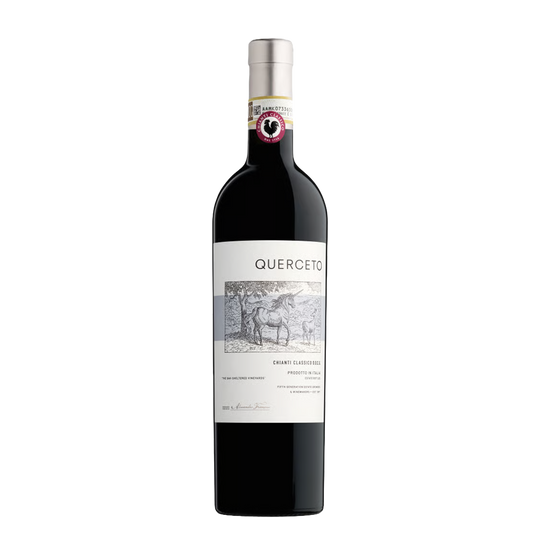 Querceto Chianti Classico