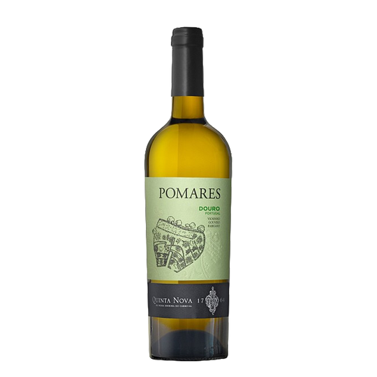 Quinta Nova Pomares Douro Branco