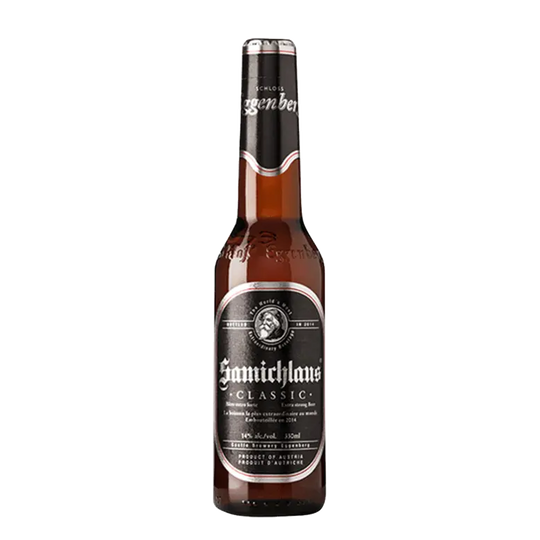 Samichlaus Classic 4pk Bottle